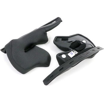 RT-33 チークパッドセット OGK KABUTO
