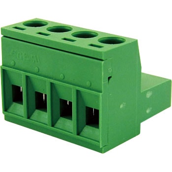 ETB41040G000Z ���[���u���b�N �^�[�~�i���u���b�N �m�[�u�����h �X�N�����[���X�� 5.08mm�q゚�b�` 18753787