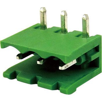 ETB43034G000Z ユーロブロック L型レセプタクル ノーブランド 18753823