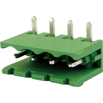 ETB43044G000Z ���[���u���b�N L�^���Z�v�^�N�� �m�[�u�����h �X�N�����[���X�� 5.08mm�q゚�b�` 18753832