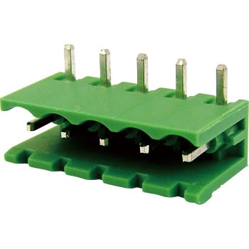 ETB43054G000Z ���[���u���b�N L�^���Z�v�^�N�� �m�[�u�����h �X�N�����[���X�� 5.08mm�q゚�b�` 18753848