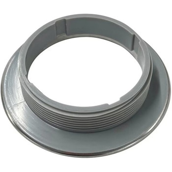 小型ゴミ収納器付防臭排水トラップ(40A)用フランジ SUGICO(スギコ)