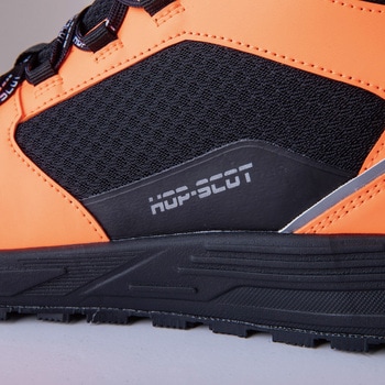 ハイビス高耐久プロセーフティー HOP-SCOT