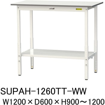SUPAH-1260TT-WW yʍƑ/ω׏d150kg__SʒIt_[Ne[u150V[Y_ሳ~V RH Ή Ԍ1200mms600mm900`1200mm  SUPAH-1260TT-WW 18758434