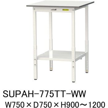 SUPAH-775TT-WW yʍƑ/ω׏d150kg__SʒIt_[Ne[u150V[Y_ሳ~V RH Ή Ԍ750mms750mm900`1200mm  SUPAH-775TT-WW 18758468