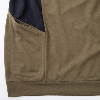 エアライトアークエッジポケットTシャツ HOP-SCOT