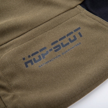 エアライトアークエッジポケットTシャツ HOP-SCOT