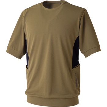 エアライトアークエッジポケットTシャツ HOP-SCOT