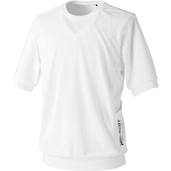 エアライトアークエッジポケットTシャツ HOP-SCOT