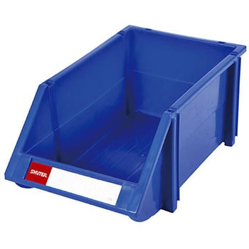 HB-2045 �R���e�i�{�b�N�X SHUTER �u���[�F 18760386