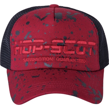 ペイントメッシュキャップ HOP-SCOT