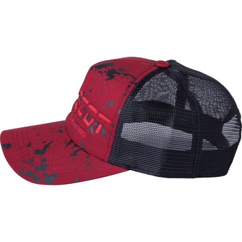 ペイントメッシュキャップ HOP-SCOT
