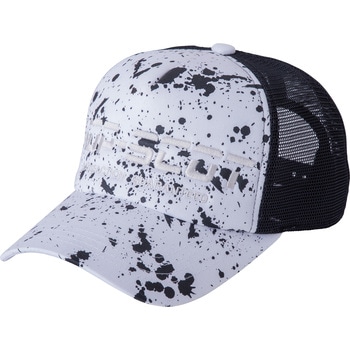 ペイントメッシュキャップ HOP-SCOT