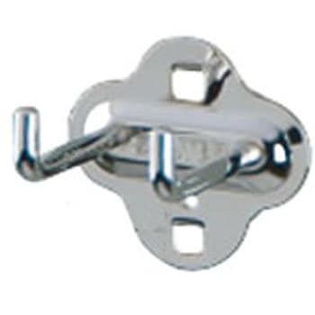 三面回転式パーツ整理棚 専用フック SHUTER