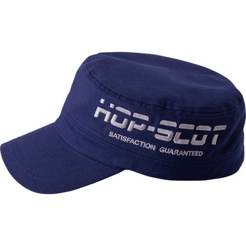ワークキャップ HOP-SCOT