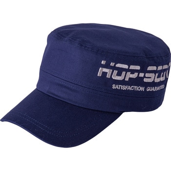 ワークキャップ HOP-SCOT