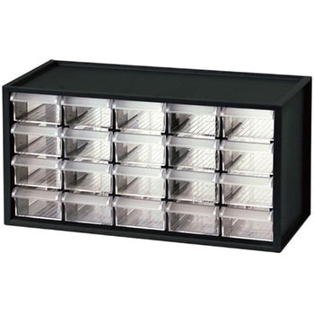 パーツBOX SHUTER