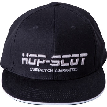 フラットキャップ HOP-SCOT