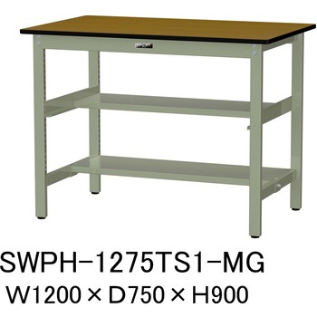 SWPH-1275TS1-MG yʍƑ/ω׏d300kg_+ʒIt_Œ莮H900_|GXeV_[Ne[u300V[Y RH 18761566
