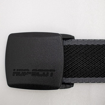 制電対応バックルストレッチベルト HOP-SCOT