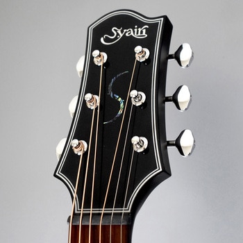 アコースティックギター S.Yairi