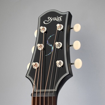 アコースティックギター S.Yairi