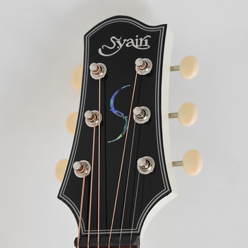 アコースティックギター S.Yairi