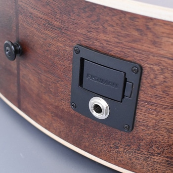 エレクトリックアコースティックギター S.Yairi