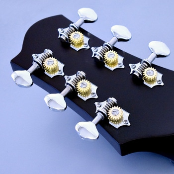 エレクトリックアコースティックギター S.Yairi