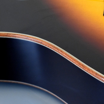 エレクトリックアコースティックギター S.Yairi