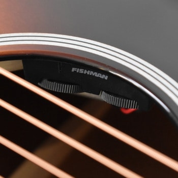 エレクトリックアコースティックギター S.Yairi