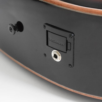 エレクトリックアコースティックギター S.Yairi