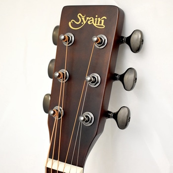 エレクトリックアコースティックギター S.Yairi