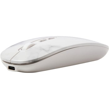 おしゃれ且つ高機能ワイヤレスマウス EGRET