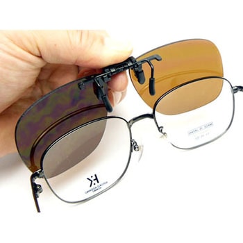 CU-3�u���E�� �N���b�v���ˏグ�T���O���X CU (UV�J�b�g) �N���A�[���w 18765015