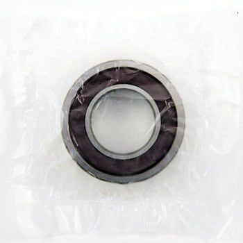 単列深溝玉軸受 6000番台 DDU (両側接触ゴムシール形) NSK(日本精工)