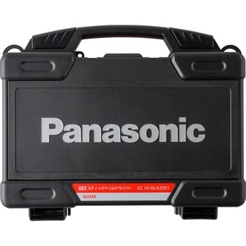 ☆極美品☆ Panasonic パナソニック3.6V 充電 スティックドリル