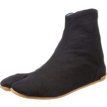 エアーたびフィット 7枚 (黒) 大サイズ 力王