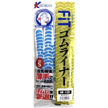 FiTゴムライナー 勝星産業