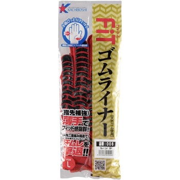 FiTゴムライナー 勝星産業