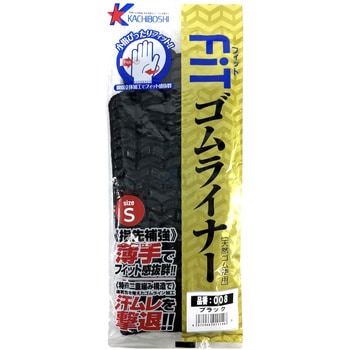 FiTゴムライナー 勝星産業