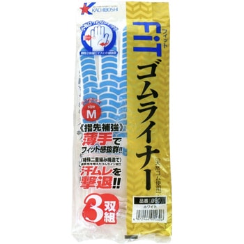 FiTゴムライナー 勝星産業