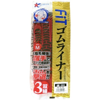 FiTゴムライナー 勝星産業