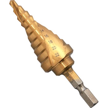 4-22-10 �Z�p���X�p�C�����X�e�b�v�h���� TiN�R�[�g ���m�^���E 18766904