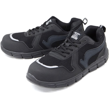 RS190 BK RIKIO���S�X�j�[�J�[(RS190 BK) �͉� ���S�C �u���b�N�F 18766977