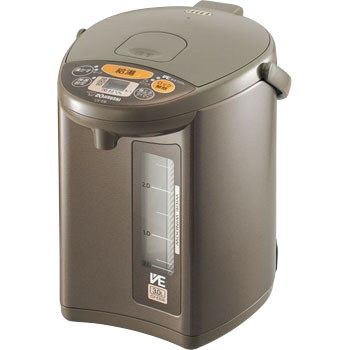 ★ 電気 まほうびん 優湯生 CV-EB30 ポット 魔法瓶 湯沸かし器 象印マホービン VE電気まほうびん 優湯生(ゆうとうせい)【電気
