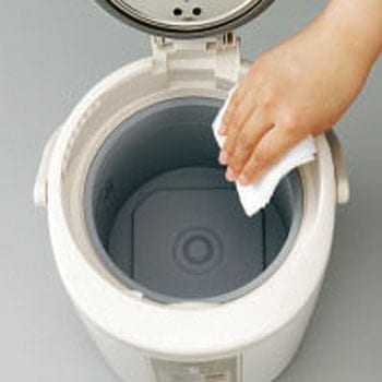 象印　スチーム式加湿器　EE-RK35 EE-RK35 スチーム加湿器 1個 象印マホービン 【通販モノタロウ】