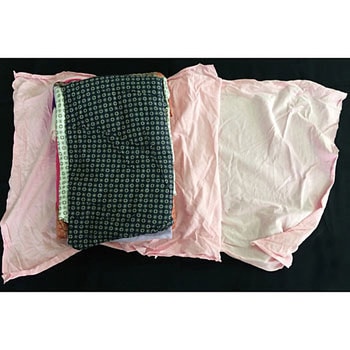 桜 新メリヤスクリーンウエス1枚品1kg 高田商事