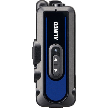 特定小電力トランシーバー 超小型・防水型 DJ-PX1 アルインコ