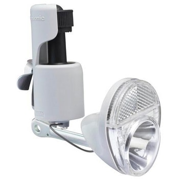 LED発電ランプ・リフレクター付 Panasonic(パナソニック)